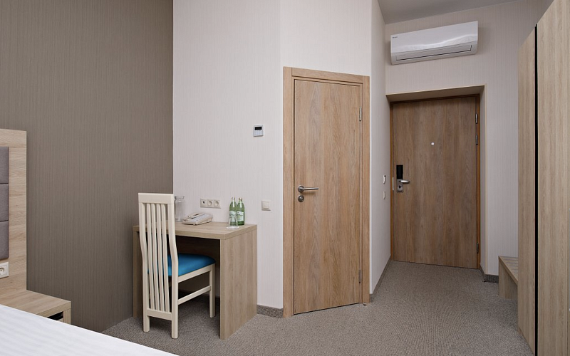 1-местный 1-комн. Бизнес